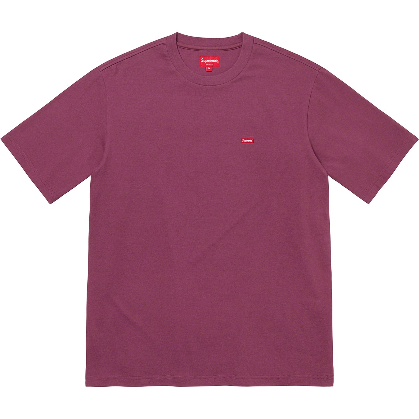 Small Box Tee view 11